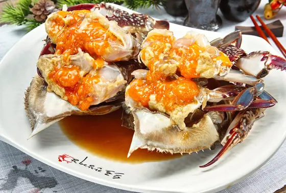 蟹🦀🦀🦀