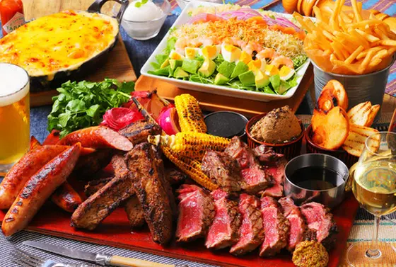 このお肉美味しそうだった✨