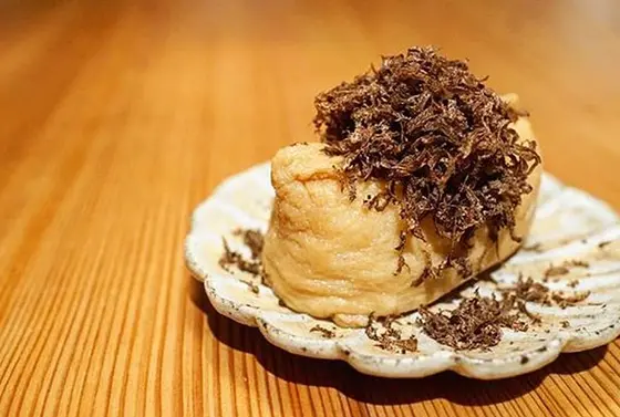 名物がたくさん！