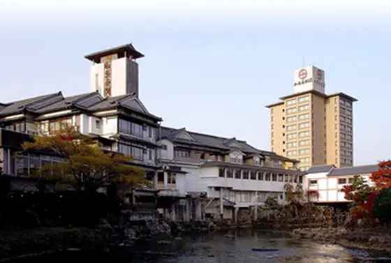 和多屋別荘