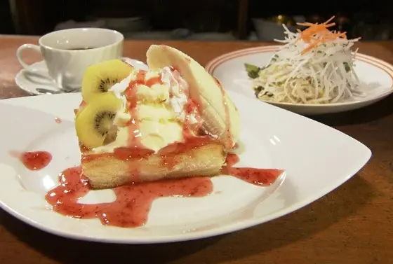 おすすめメニュー②