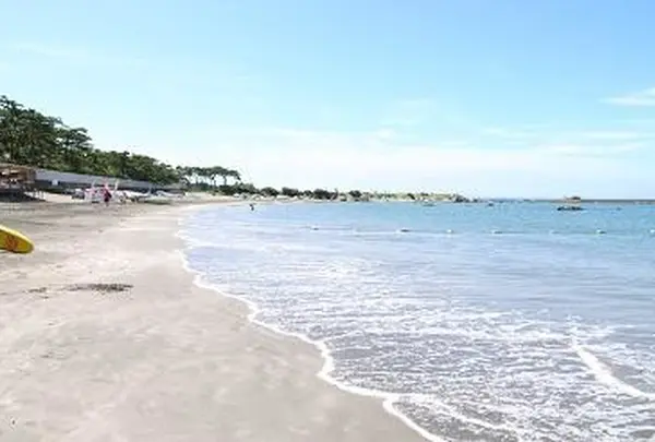 一色海水浴場
