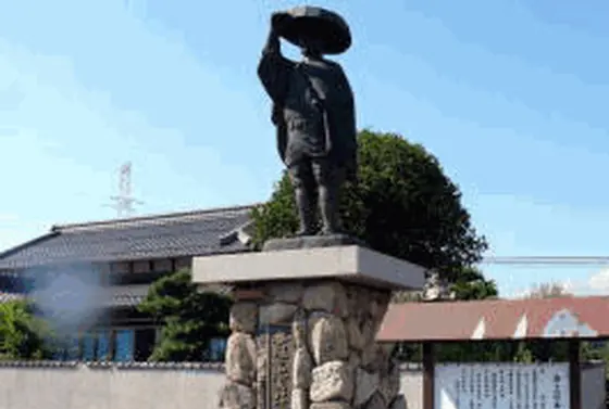 番場の忠太郎