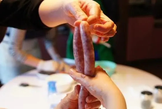 手づくり体験教室