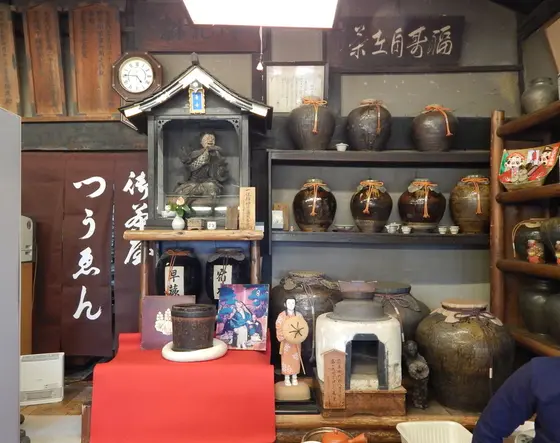 お茶壺道中で活躍した立役者