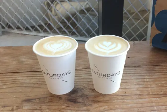 長居しやすい！オススメスポット