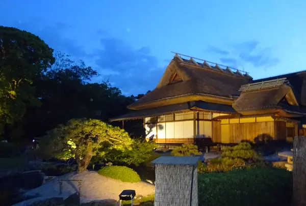 岡山後楽園の写真・動画_image_277562