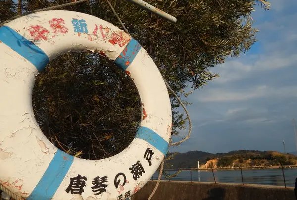 しおまち唐琴通りの写真・動画_image_126469