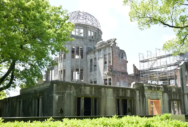 原爆ドーム