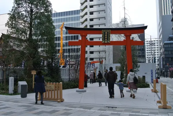 福徳神社