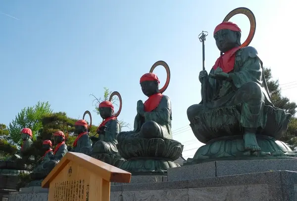 善光寺の写真・動画_image_33395