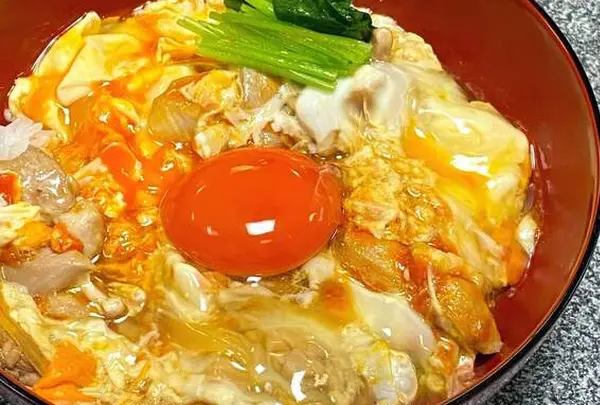 京のつくね家 [京都]
