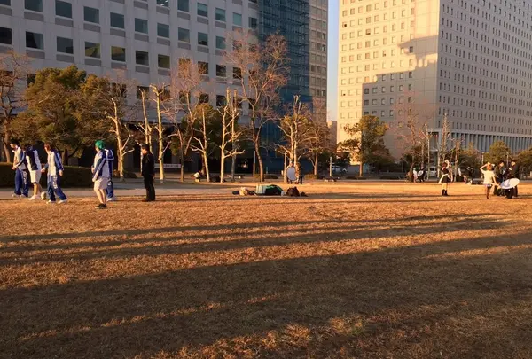 ＴＯＣ有明の写真・動画_image_62756