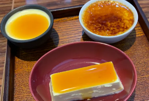 城崎プリン専門店Kiman