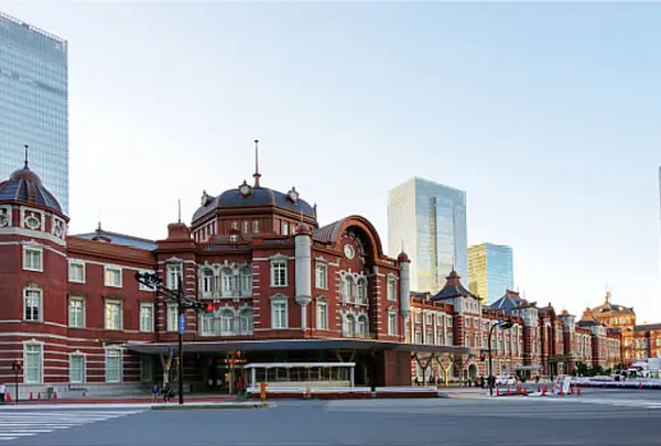 東京駅