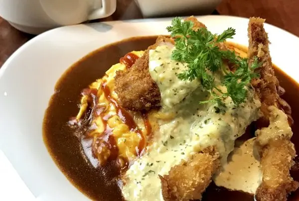 Bambi（ バンビ）-Cafe & Bar-