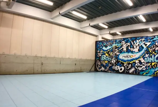 ARスポーツセンター HADO ARENA 日比谷店
