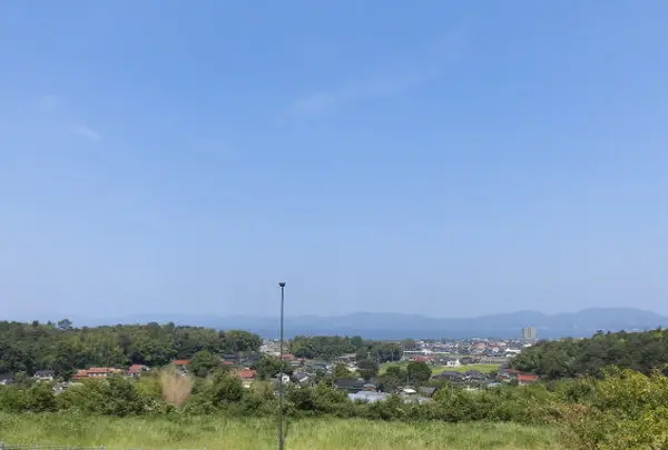 宍道湖サービスエリアの写真・動画_image_89198