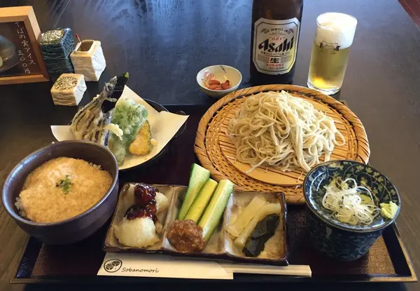 小昼飯（こじゅうはん）って何？