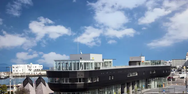 今治港　みなと再生プロジェクト