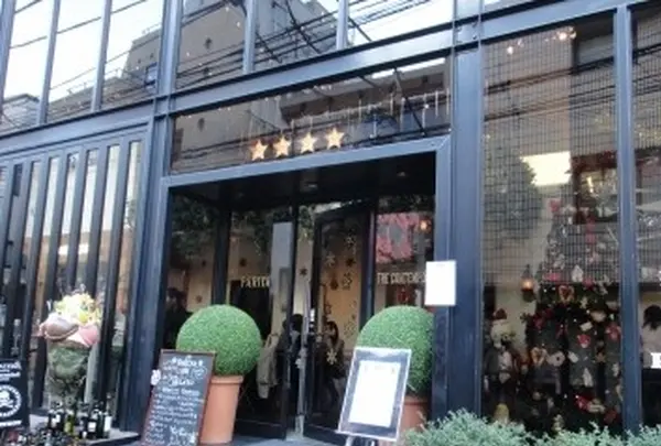 PARIYA（パリヤ）青山店