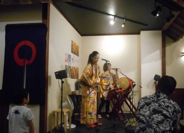 ライブ