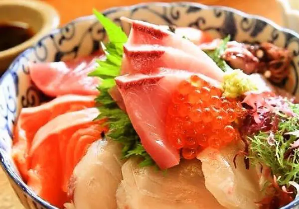 お食事処 油屋