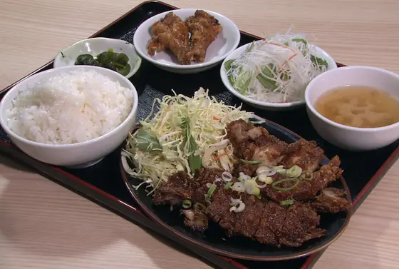日替りランチ