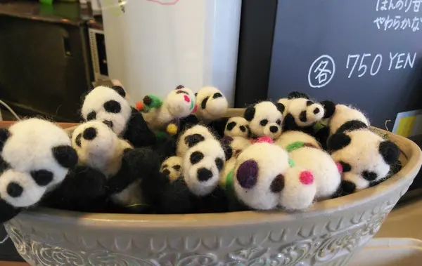 MIX PANDA COFFEE（ミックスパンダコーヒー ）の写真・動画_image_200398