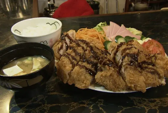 おすすめメニュー①