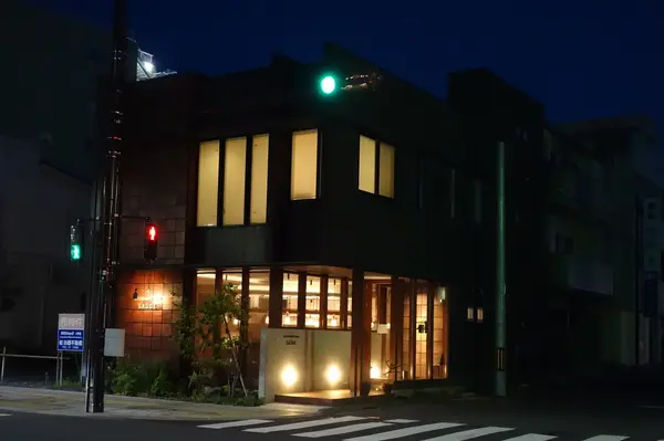 美味しくて素敵なお店
