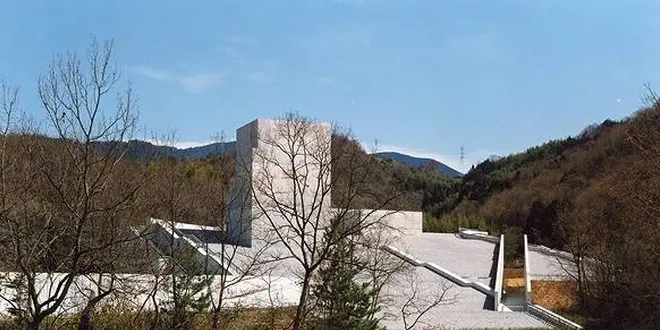 安藤忠雄の建築物を巡る