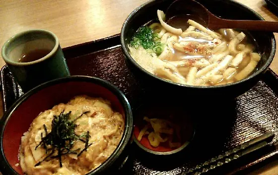 「中ぶりセット」にしました