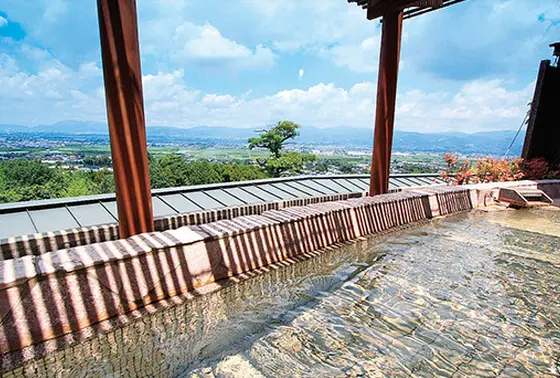 絶景スポット