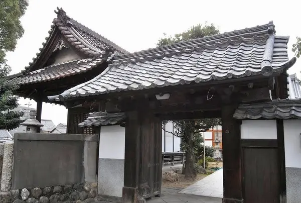 護国寺