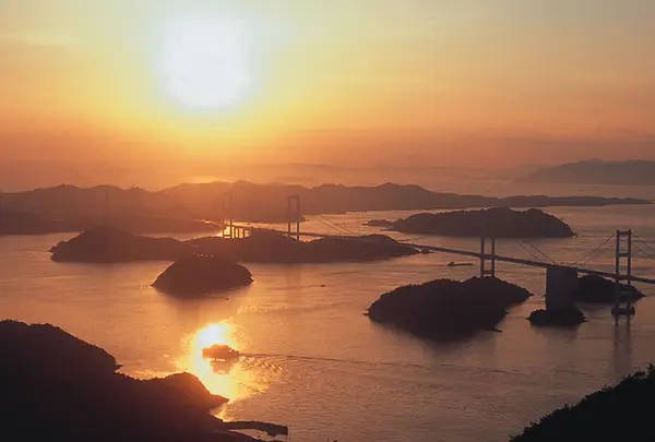 しまなみ海道