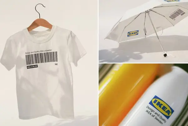 IKEA 原宿