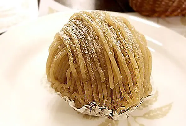 栗の木テラス小布施店