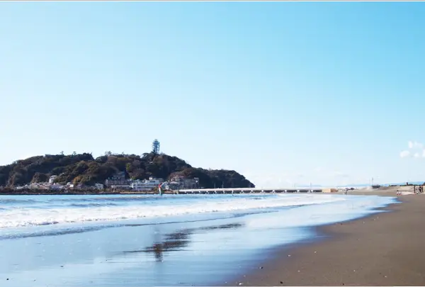 江ノ島