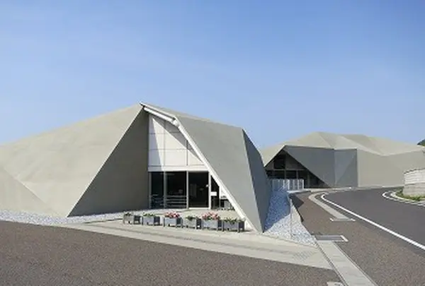 下関市川棚温泉交流センター（川棚の杜）