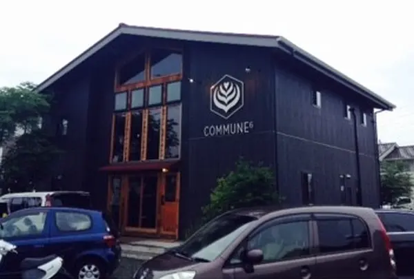 COMMUNE 6