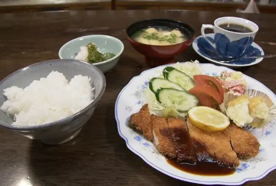 おすすめメニュー
