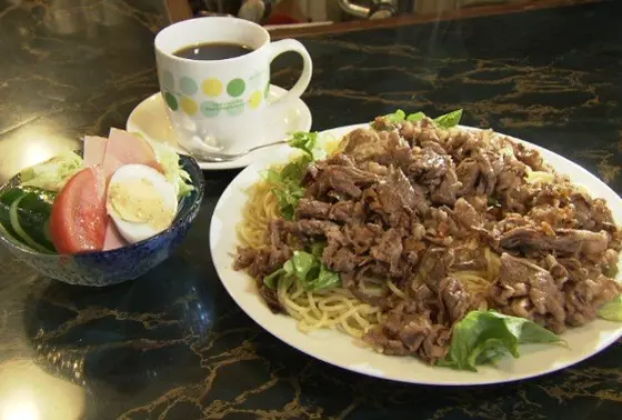 おすすめメニュー②