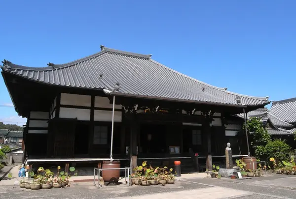 第62番　洞雲寺