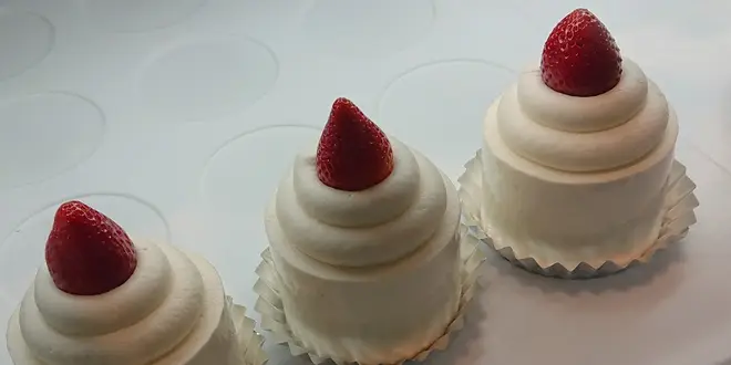 【渋谷】ケーキ屋さんガイド