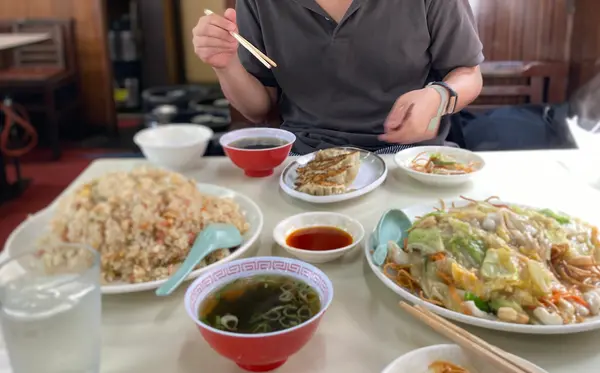 すごい量！感動～～！