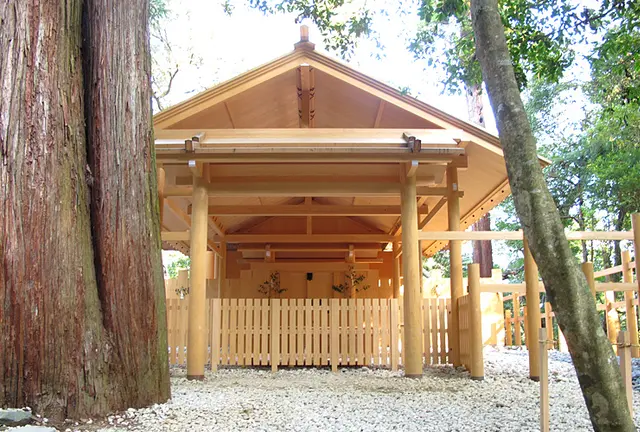 伊勢神宮へ1泊2日のドライブ旅行(おすすめスポット紹介)