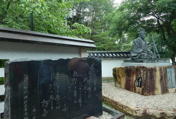 岩村城跡の写真・動画_image_144520