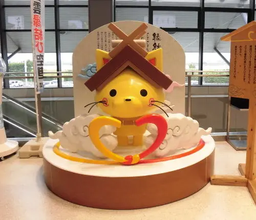 縁結び大国・出雲で楽しむ