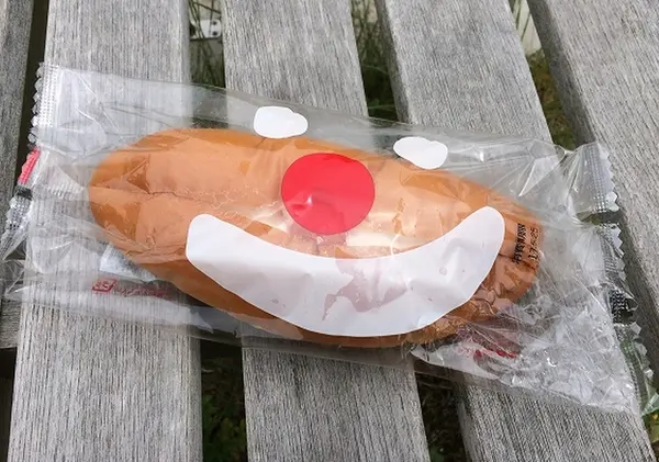 スマイルパン